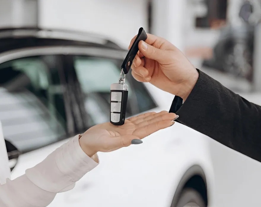 Book a body repair at Focus Auto Dubai