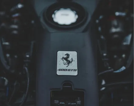 Expert engine repair service at Focus Auto Dubai