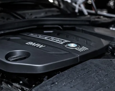 Engine cooling system service and radiator repair at Focus Auto Dubai