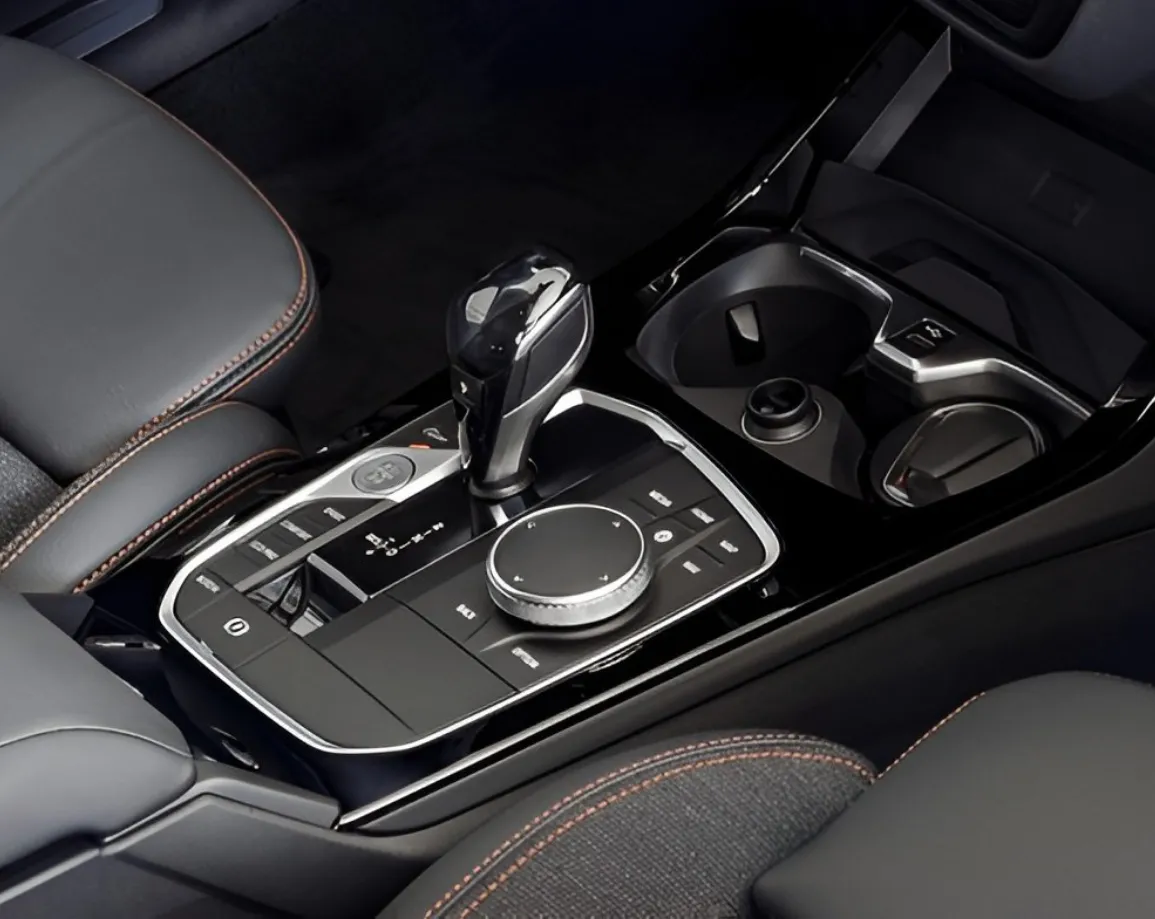 Manual gearbox inspection and repair at Focus Auto Dubai