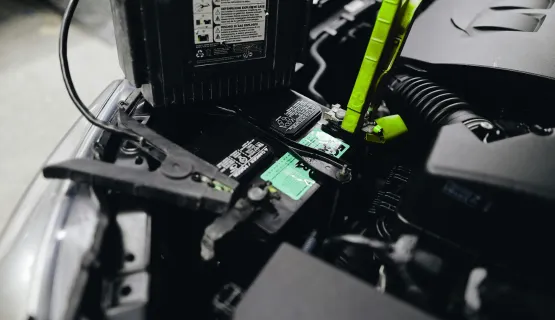 Car air conditioning repair and regas — AC Repair