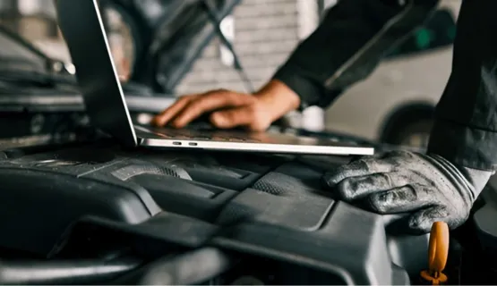 Full vehicle computer diagnostics — Diagnostics