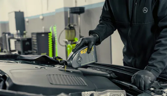 Focus Auto Garage Dubai