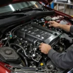 Signs your car engine needs repair Dubai