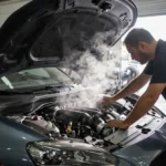 What are 10 Causes of Car Overheating in Dubai Do's & Don'ts