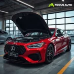 Car Engine Service Checklist