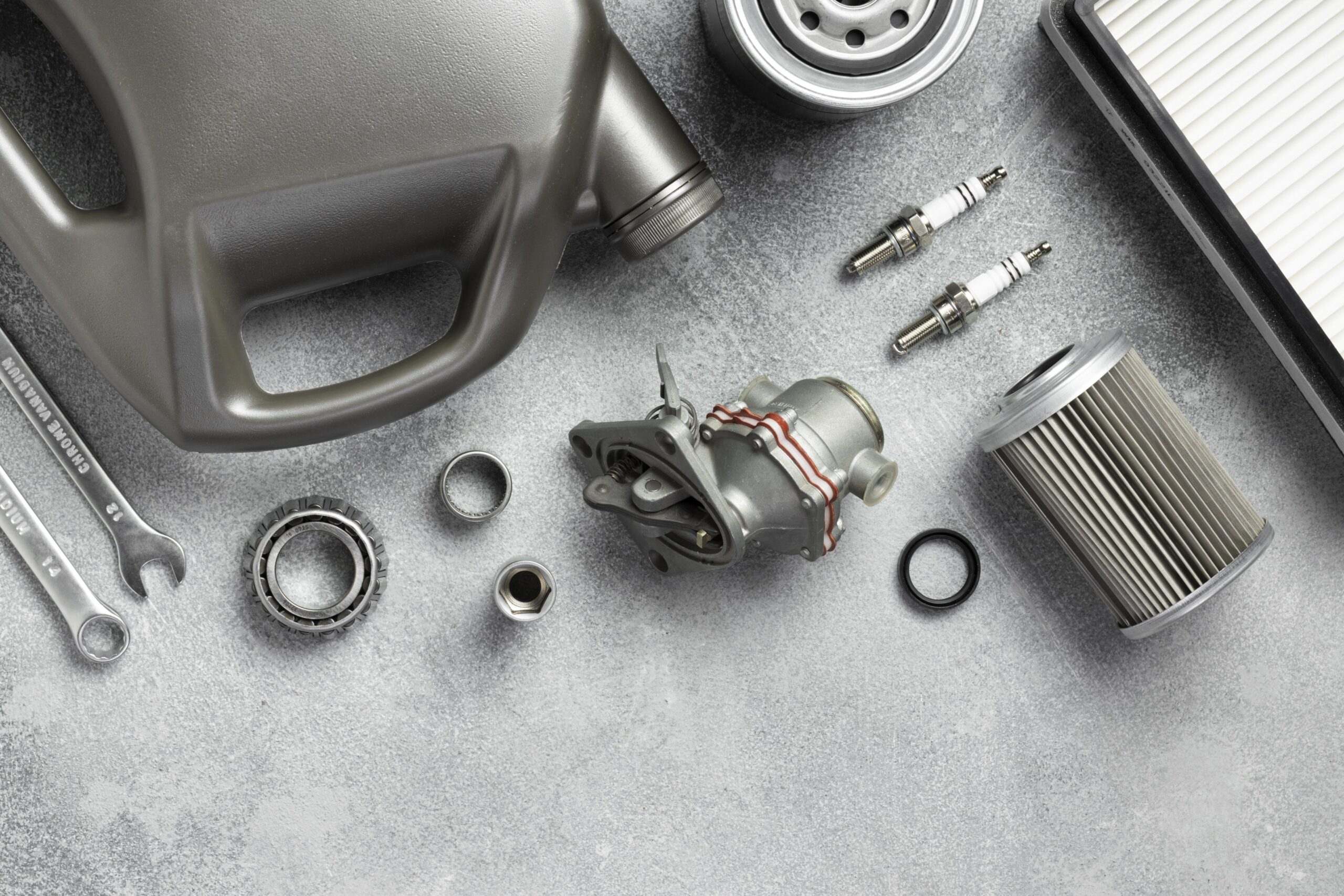 Aftermarket BMW Parts
