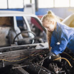 Water Damage Are Common Causes of Car Wiring Failure