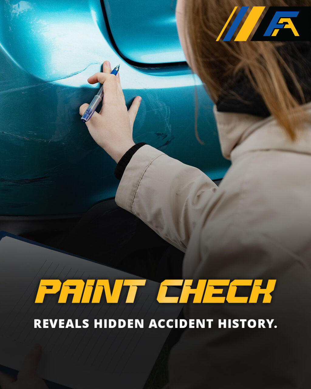 Instagram post from focusauto.ae. This post is in position 1.