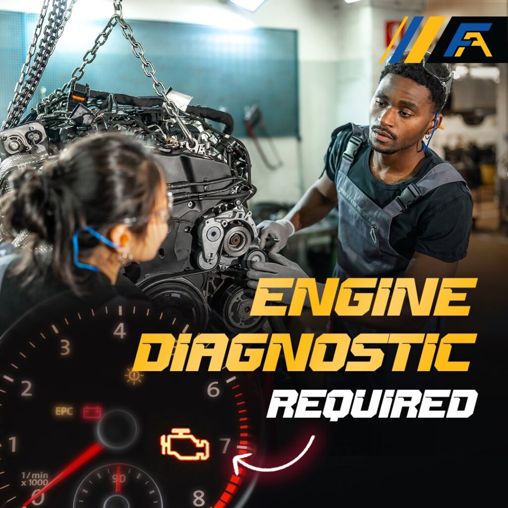 Instagram post from focusauto.ae. This post is in position 5.