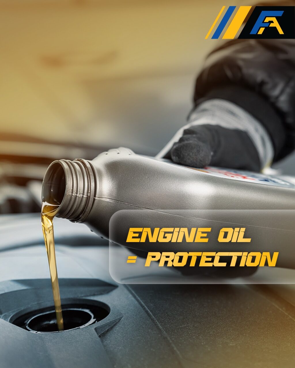 Instagram post from focusauto.ae. This post is in position 1.