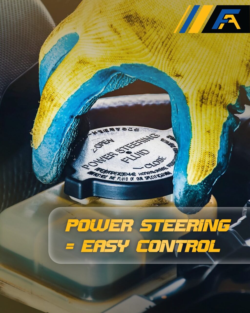 Instagram post from focusauto.ae. This post is in position 5.