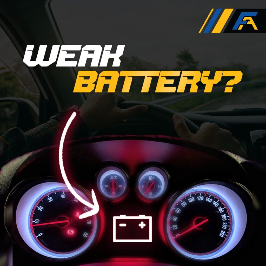 Instagram post from focusauto.ae. This post is in position 2.