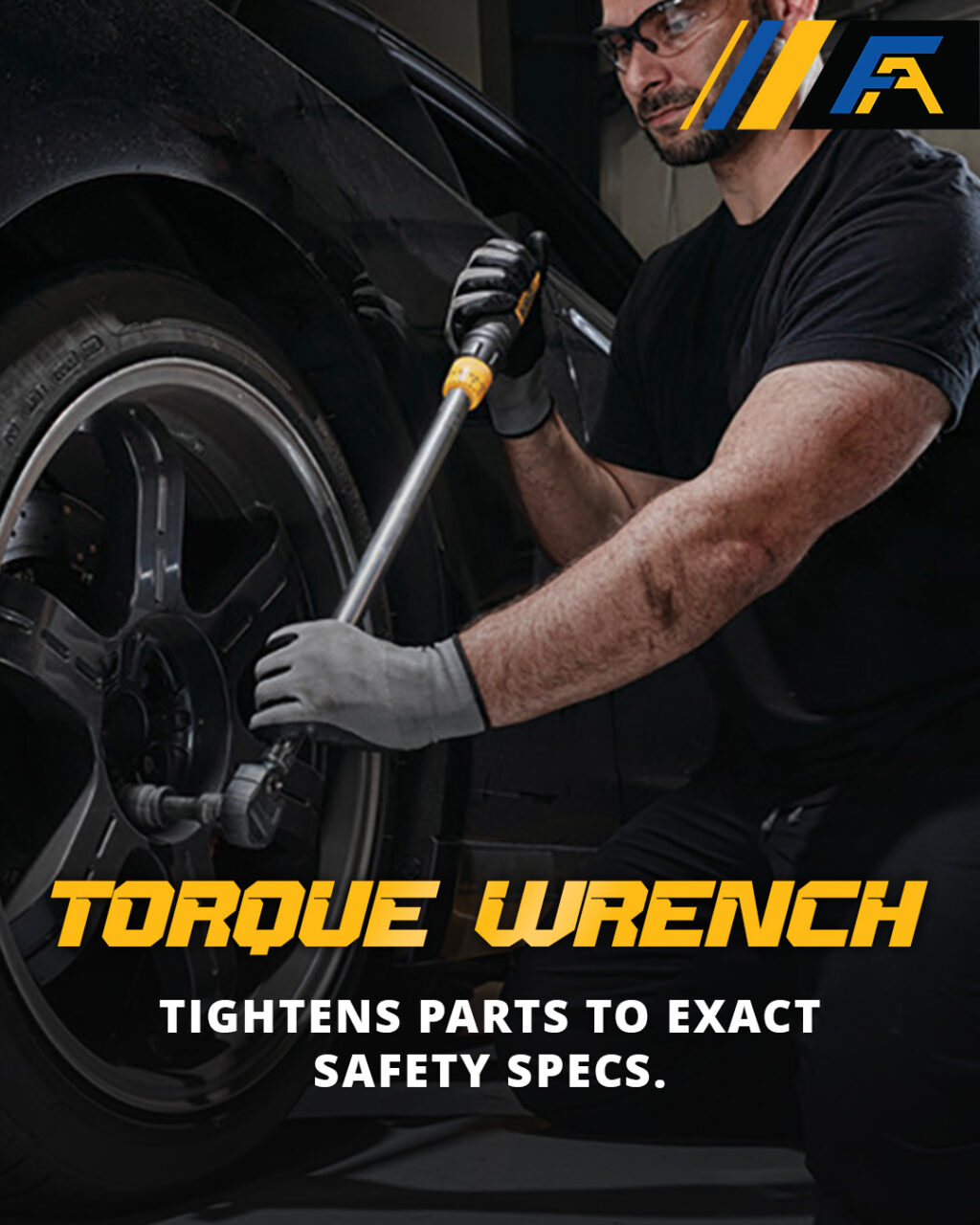 Instagram post from focusauto.ae. This post is in position 2.