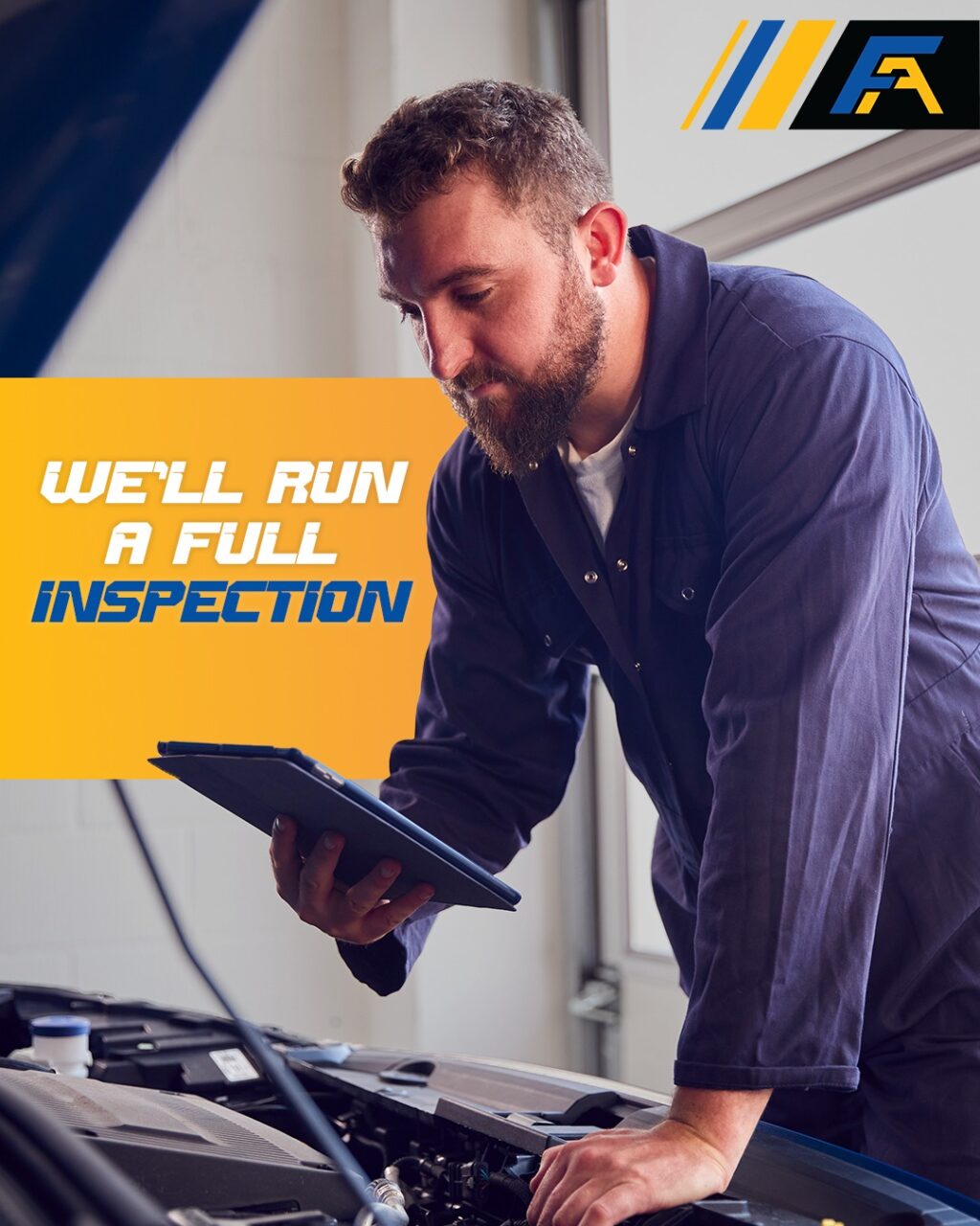 Instagram post from focusauto.ae. This post is in position 1.