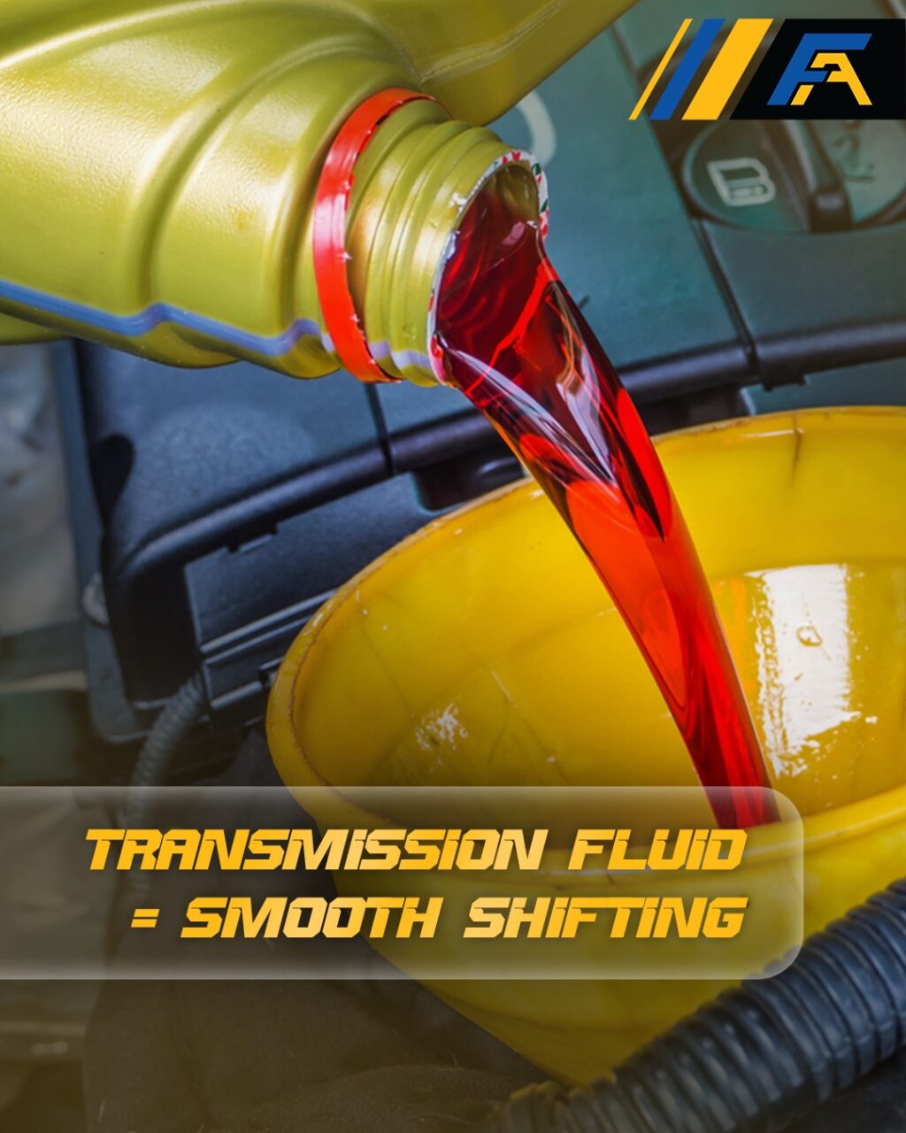 Instagram post from focusauto.ae. This post is in position 4.