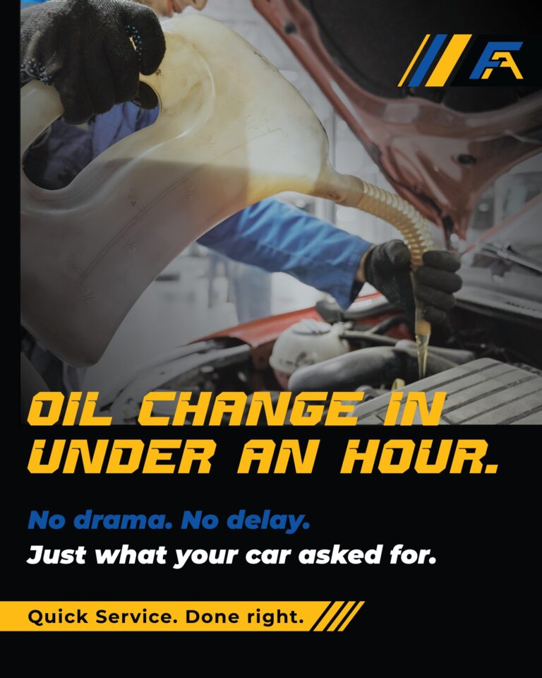 Instagram post from focusauto.ae. This post is in position 9.