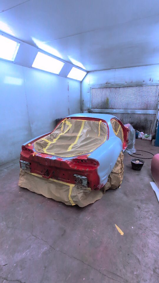 Instagram post from focusauto.ae. This post is in position 3.