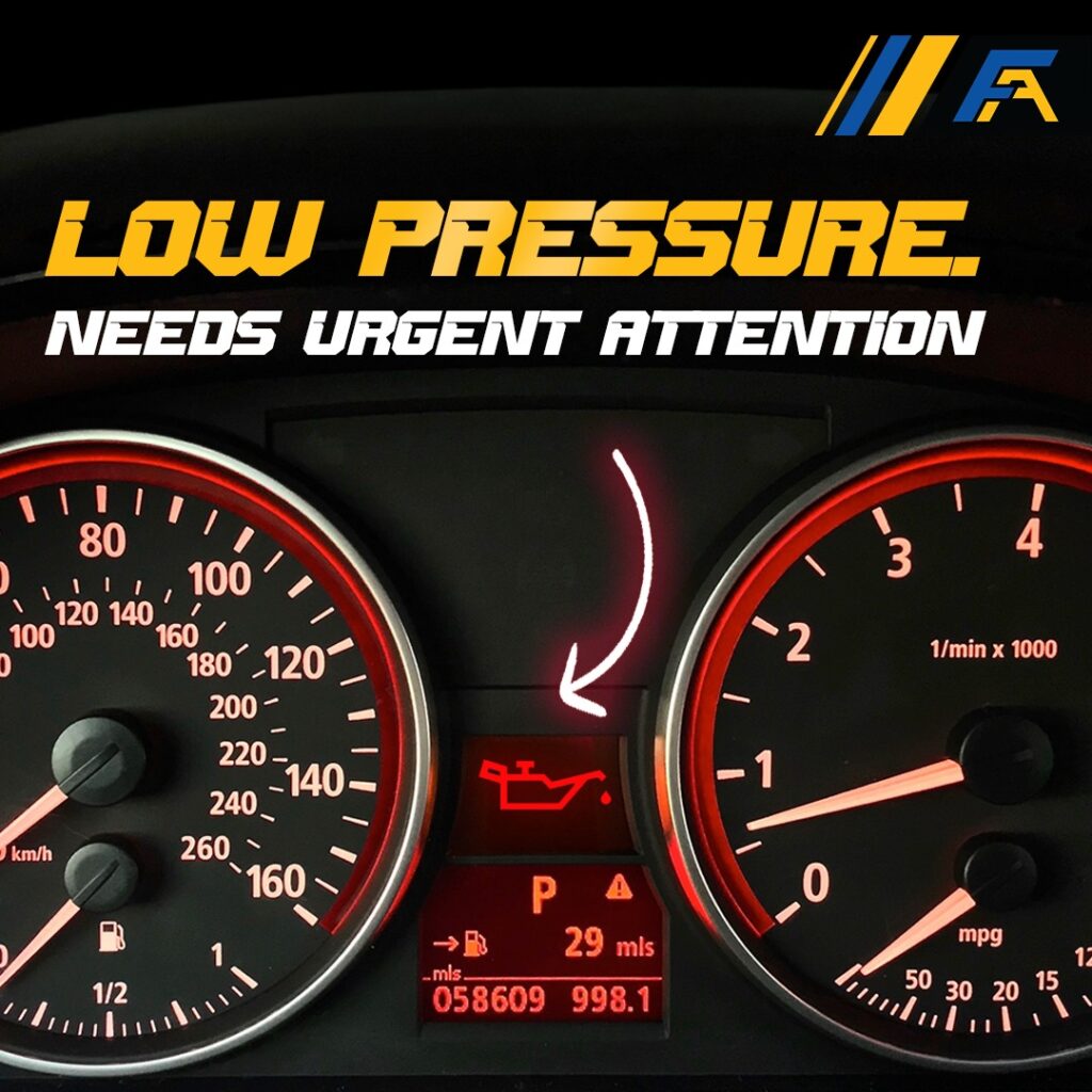 Instagram post from focusauto.ae. This post is in position 1.