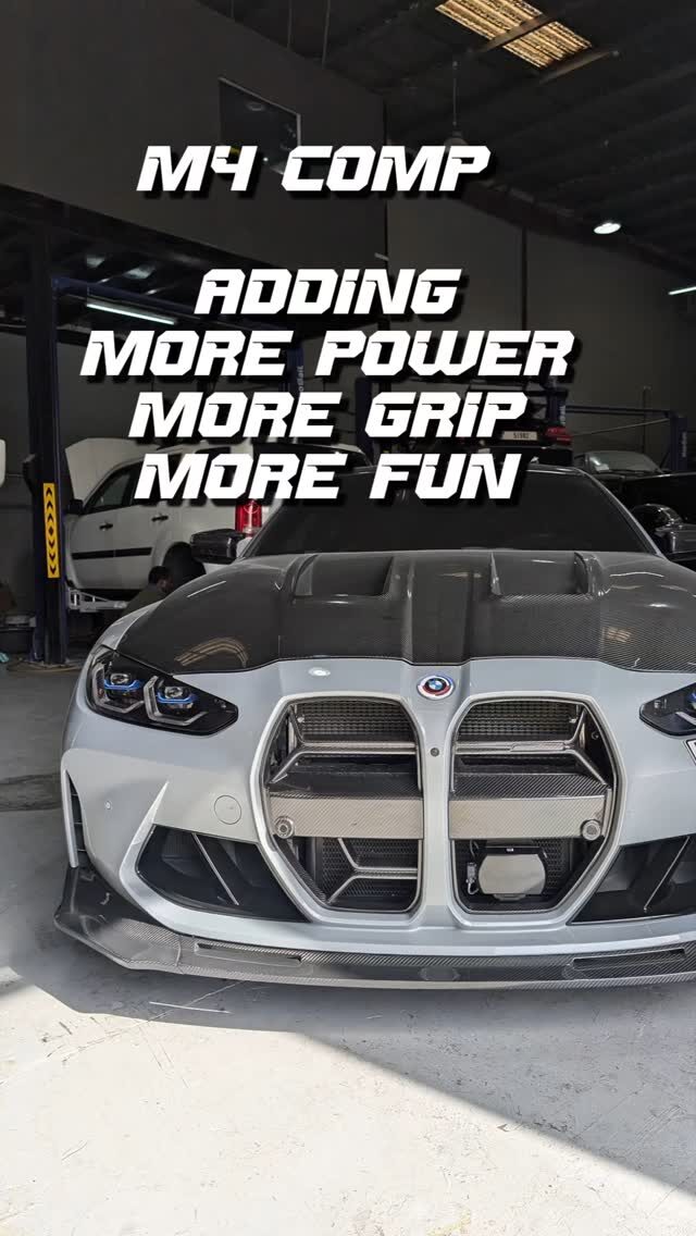 Instagram post from focusauto.ae. This post is in position 8.