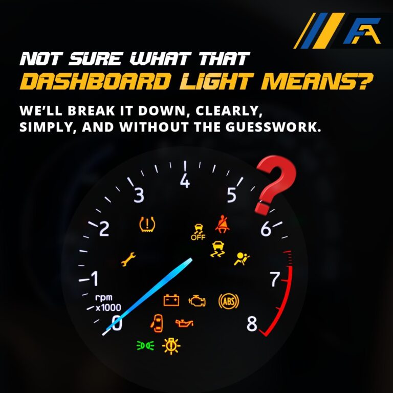 Instagram post from focusauto.ae. This post is in position 3.