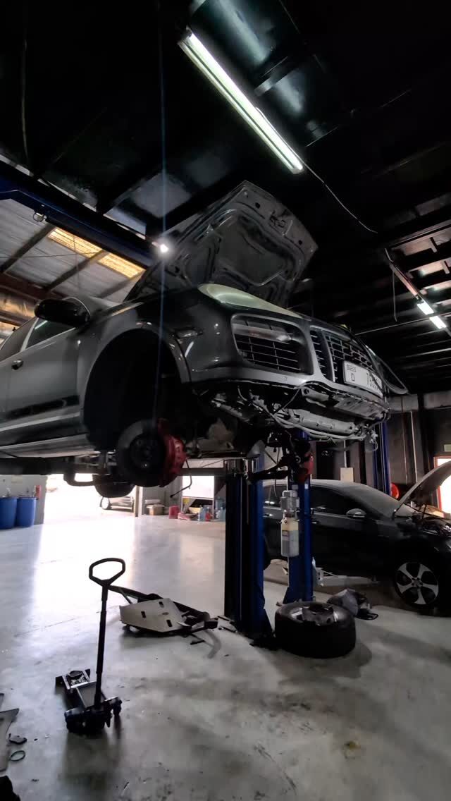 Instagram post from focusauto.ae. This post is in position 1.