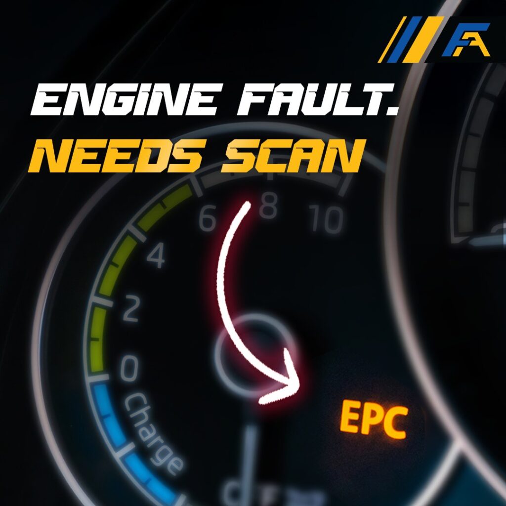 Instagram post from focusauto.ae. This post is in position 6.