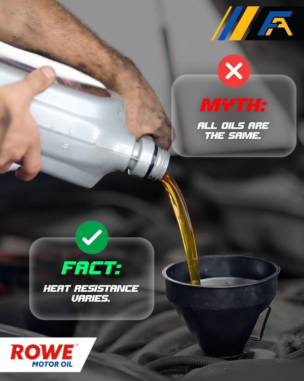 Instagram post from focusauto.ae. This post is in position 0.