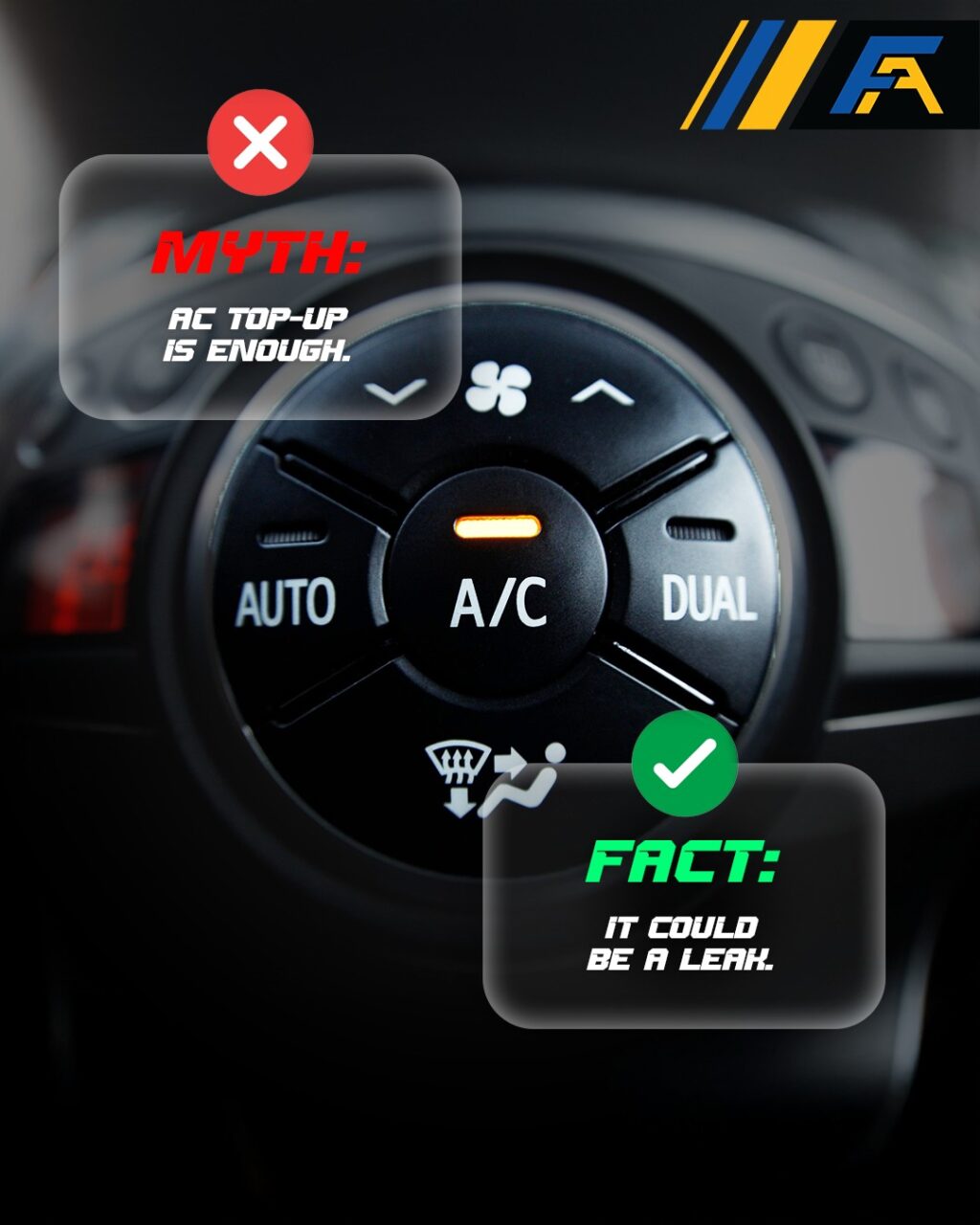 Instagram post from focusauto.ae. This post is in position 2.